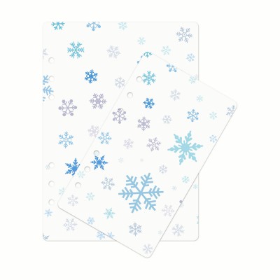 DASHBOARD SNOWFLAKES DASHBOARD SNOWFLAKES
