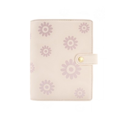 DISCAGENDA BLOSSOMS ROSEGOLD COVER PERSONAL SNAP CLOSURE DISCAGENDA BLOSSOMS ROSEGOLD COVER PERSONAL SNAP CLOSURE