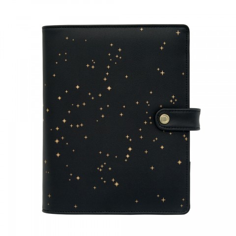 DISCAGENDA CONSTELLATIONS A5 SNAP CLOSURE