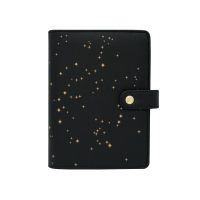 DISCAGENDA CONSTELLATIONS COVER PERSONAL SNAP CLOSURE DISCAGENDA CONSTELLATIONS COVER PERSONAL SNAP CLOSURE