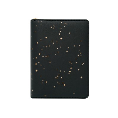 DISCAGENDA CONSTELLATIONS COVER PERSONAL ZIP CLOSURE DISCAGENDA CONSTELLATIONS COVER PERSONAL ZIP CLOSURE