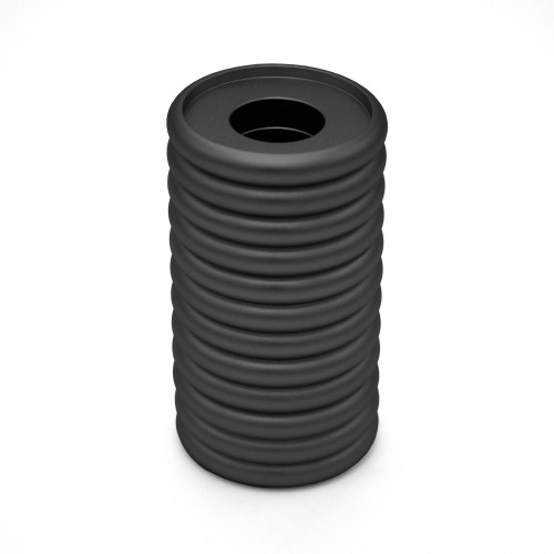 DISCAGENDA DISCBOUND DISCS 33MM 12 PIECE SET BLACK DISCAGENDA DISCBOUND DISCS 33MM 12 PIECE SET BLACK