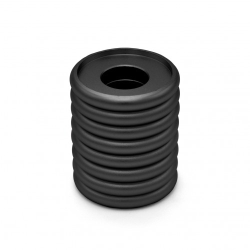 DISCAGENDA DISCBOUND DISCS 33MM 8 PIECE SET BLACK DISCAGENDA DISCBOUND DISCS 33MM 8 PIECE SET BLACK