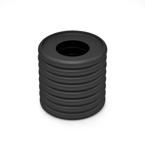 DISCAGENDA DISCBOUND DISCS 42MM 8 PIECE SET BLACK DISCAGENDA DISCBOUND DISCS 42MM 8 PIECE SET BLACK