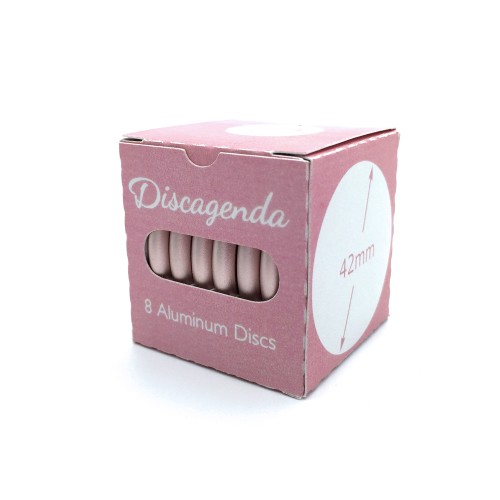 DIVA EXPANSION DISCS 8 PIECE SET DIVA EXPANSION DISCS 8 PIECE SET