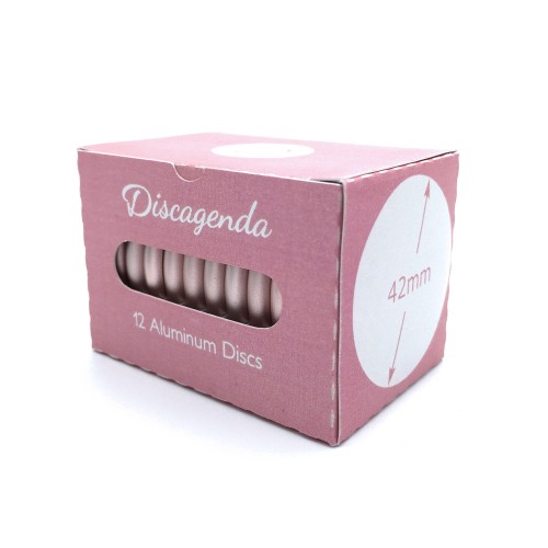 DIVA EXPANSION DISCS 12 PIECE SET