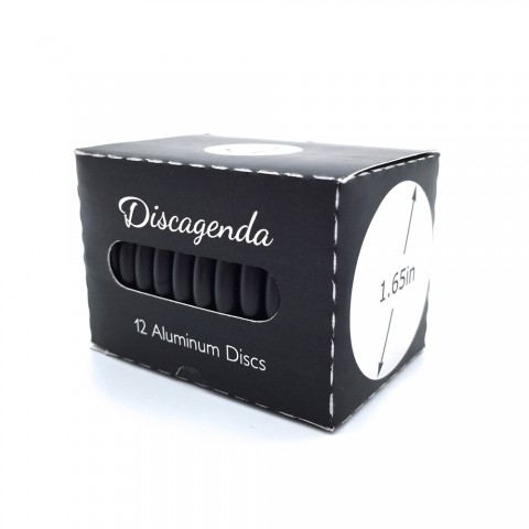 MANTA EXPANSION DISCS 12 PIECE SET