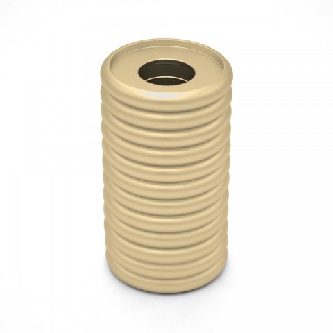 DISCAGENDA DISCBOUND DISCS 33MM 12 PIECE SET GOLD