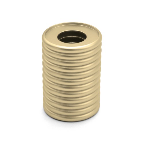 DISCAGENDA DISCBOUND DISCS 42MM 12 PIECE SET GOLD DISCAGENDA DISCBOUND DISCS 42MM 12 PIECE SET GOLD