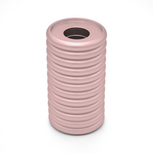 DISCAGENDA DISCBOUND DISCS 33MM 12 PIECE SET ROSE GOLD DISCAGENDA DISCBOUND DISCS 33MM 12 PIECE SET ROSE GOLD