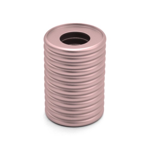 DISCAGENDA DISCBOUND DISCS 42MM 12 PIECE SET ROSE GOLD DISCAGENDA DISCBOUND DISCS 42MM 12 PIECE SET ROSE GOLD