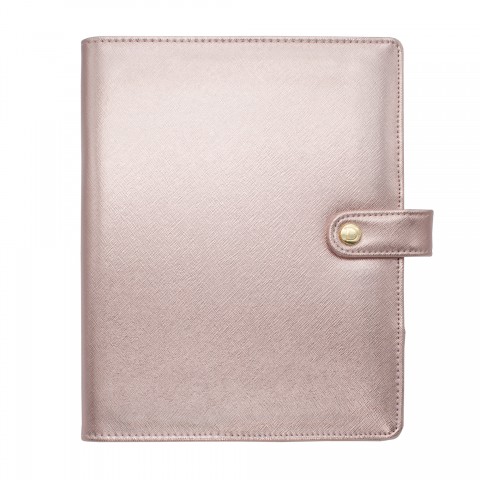 DIVA BINDER COVER A5 SIZE