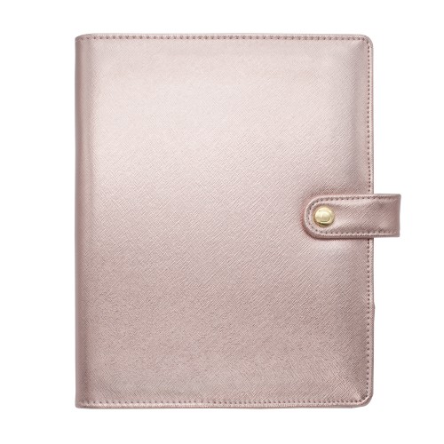 DIVA BINDER COVER A5 SIZE