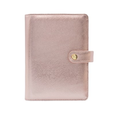 DIVA BINDER COVER SNAP CLOSURE PERSONAL SIZE DIVA BINDER COVER SNAP CLOSURE PERSONAL SIZE