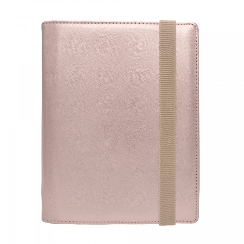  [Minor Flaw] DIVA LARGE ELASTIC STRAP (RINGBOUND)