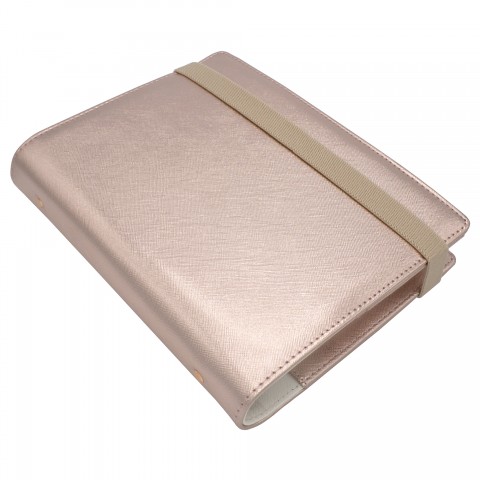  [Minor Flaw] DIVA LARGE ELASTIC STRAP (RINGBOUND)