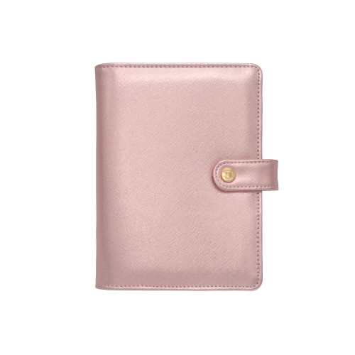 DIVA SMALL SNAP CLOSURE (RINGBOUND) DIVA SMALL SNAP CLOSURE (RINGBOUND)