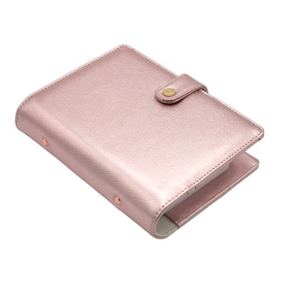 DIVA SMALL SNAP CLOSURE (RINGBOUND) DIVA SMALL SNAP CLOSURE (RINGBOUND)