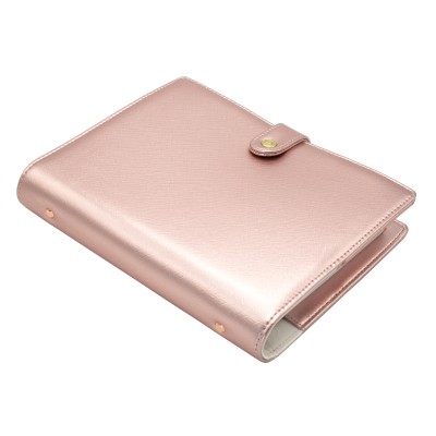  [Minor Flaw] DIVA LARGE SNAP CLOSURE (RINGBOUND)