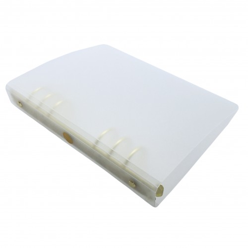 DISCAGENDA MATE A5 CLASSIC GOLD