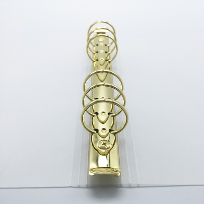 DISCAGENDA MATE A5 CLASSIC GOLD