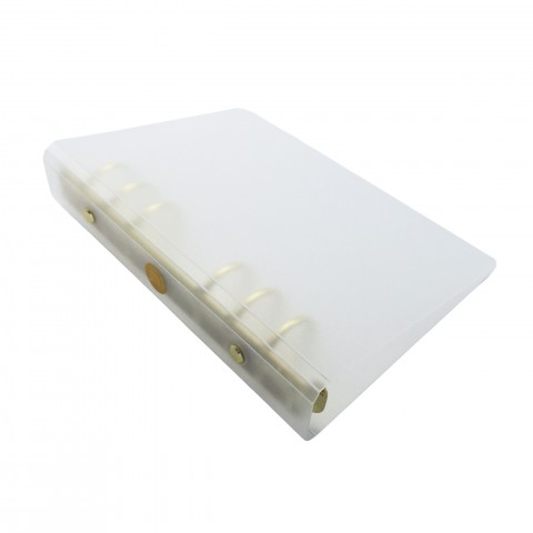 DISCAGENDA MATE PERSONAL CLASSIC GOLD