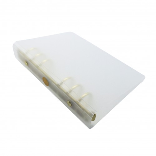 DISCAGENDA MATE PERSONAL CLASSIC GOLD