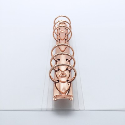 DISCAGENDA MATE PERSONAL CLASSIC ROSE GOLD DISCAGENDA MATE PERSONAL CLASSIC ROSE GOLD