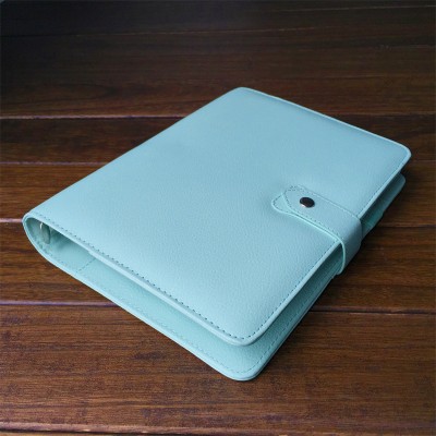  [Minor Flaw] DOKIBOOK MINT WITH SNAP BUTTON LARGE