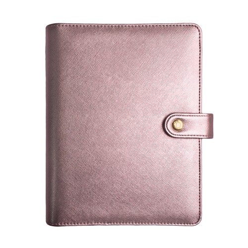 DOKIBOOK ROSEGOLD LARGE DOKIBOOK ROSEGOLD LARGE