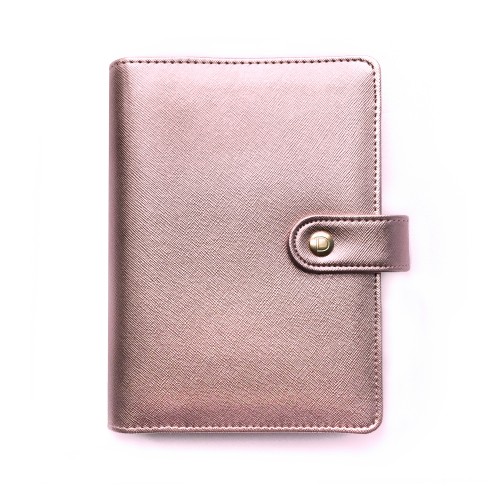 DOKIBOOK ROSEGOLD SMALL DOKIBOOK ROSEGOLD SMALL