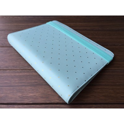 DOKIBOOK MINT LARGE DOKIBOOK MINT LARGE