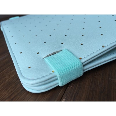  [Minor Flaw] DOKIBOOK MINT SMALL