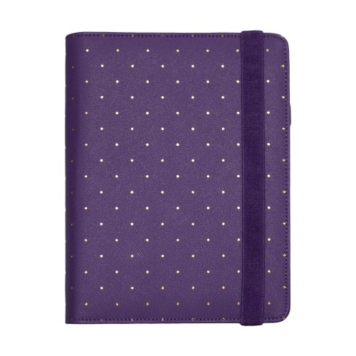DOKIBOOK ROYAL PURPLE LARGE DOKIBOOK ROYAL PURPLE LARGE