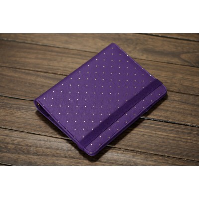 DOKIBOOK ROYAL PURPLE LARGE DOKIBOOK ROYAL PURPLE LARGE
