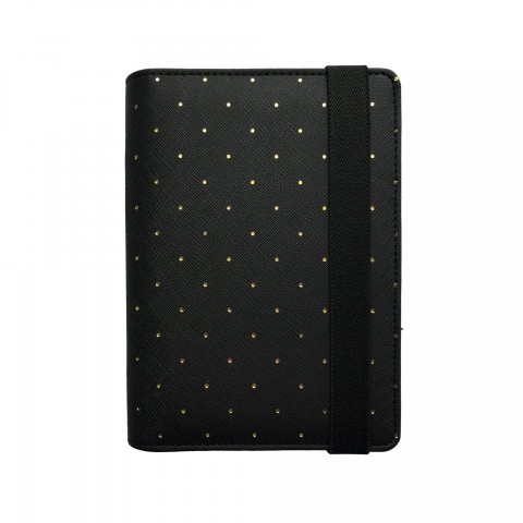 DOKIBOOK MIDNIGHT ELASTIC STRAP SMALL