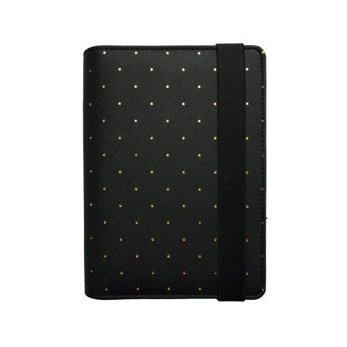 DOKIBOOK MIDNIGHT ELASTIC STRAP SMALL DOKIBOOK MIDNIGHT ELASTIC STRAP SMALL