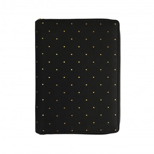 DOKIBOOK MIDNIGHT ZIP SMALL DOKIBOOK MIDNIGHT ZIP SMALL
