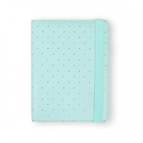 DOKIBOOK MINT SMALL DOKIBOOK MINT SMALL