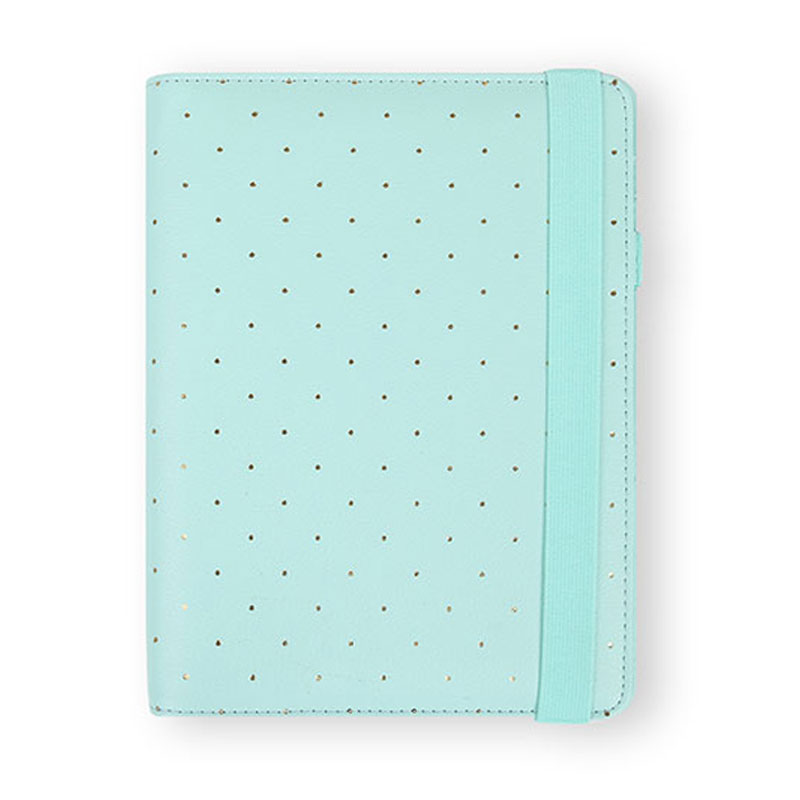 Planner DokiBook Mint Large