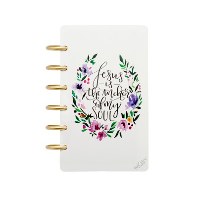PRAYER JOURNAL DISCBOUND PERSONAL (SMALL) PRAYER JOURNAL DISCBOUND PERSONAL (SMALL)