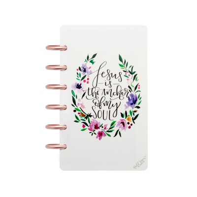 PRAYER JOURNAL DISCBOUND PERSONAL (SMALL) PRAYER JOURNAL DISCBOUND PERSONAL (SMALL)