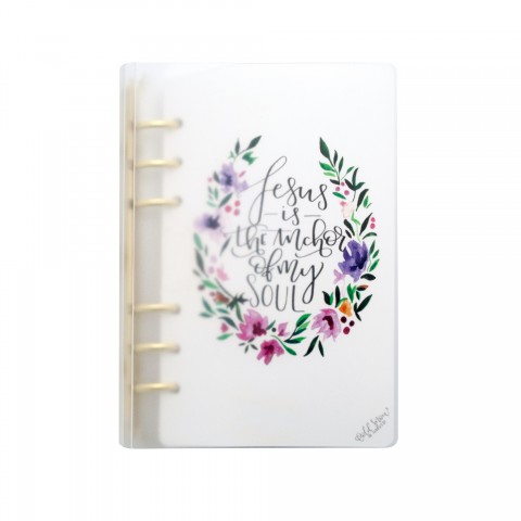 PRAYER JOURNAL RINGBOUND PERSONAL (SMALL)