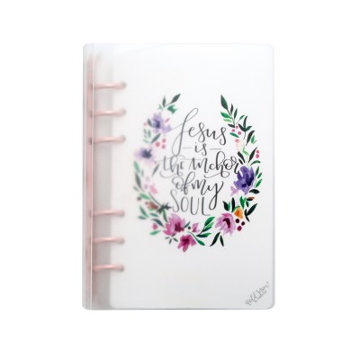 PRAYER JOURNAL RINGBOUND PERSONAL (SMALL) PRAYER JOURNAL RINGBOUND PERSONAL (SMALL)