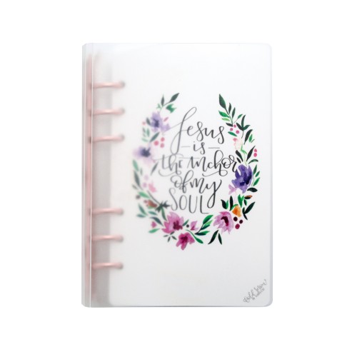 PRAYER JOURNAL RINGBOUND PERSONAL (SMALL) PRAYER JOURNAL RINGBOUND PERSONAL (SMALL)