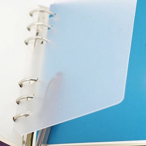 TRANSLUCENT DIVIDER SMALL TRANSLUCENT DIVIDER SMALL